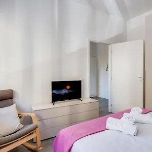  Appartamento Lulli Bright And Cozy Flat