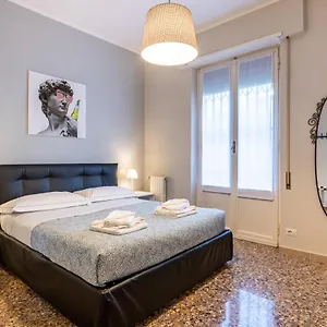  Appartamento Tozzetti