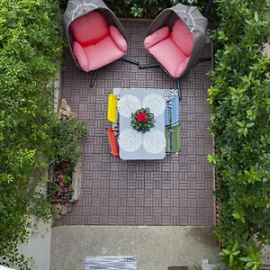  Appartamento Harmony House