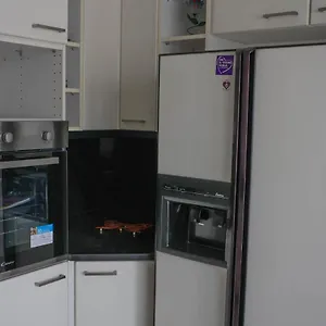 Residenza Mario Appartement