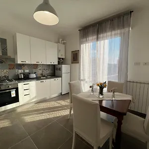  Appartamento Porpora_apartment