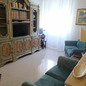  Appartamento Grande Casa Vicina Al Centro