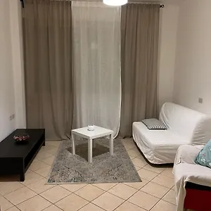  Appartamento Puccini Apartament