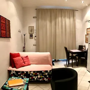  Appartamento Sweet In Florence.