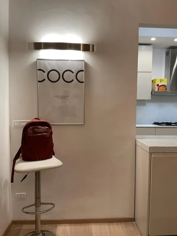 Certaldo Apartment Florence