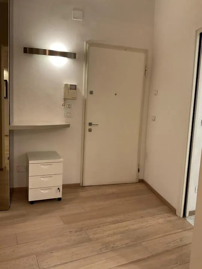 Apartmán Certaldo Florencie