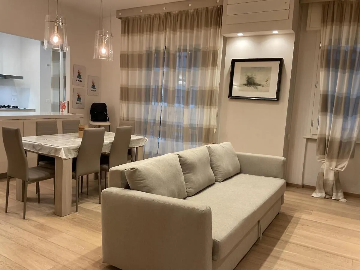 Certaldo Apartment Florence
