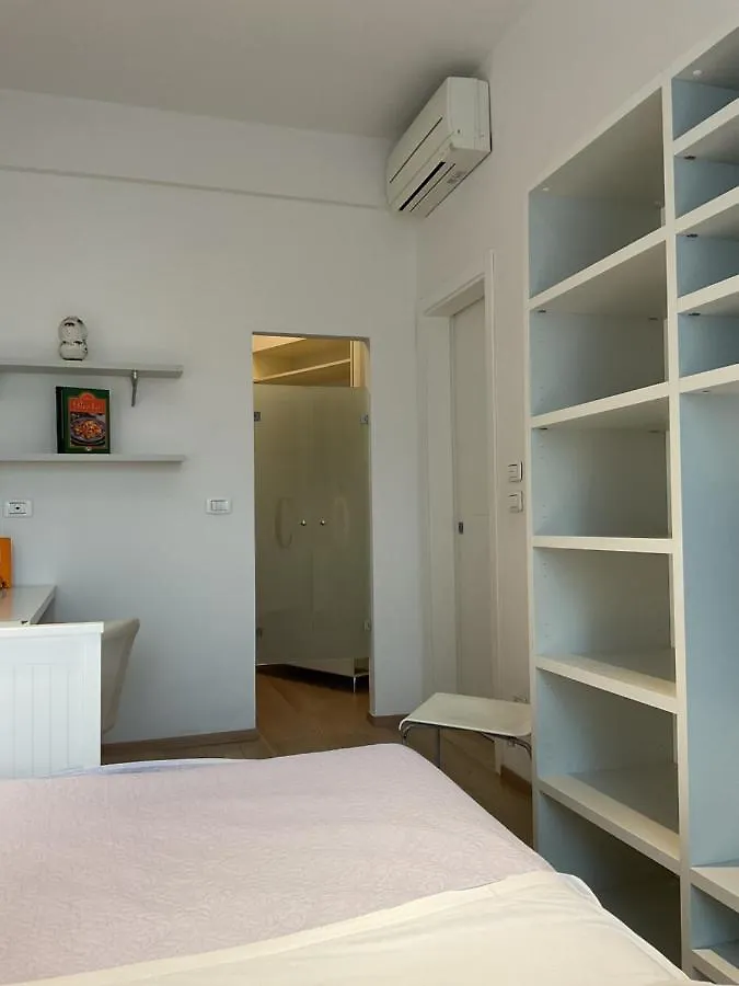 Certaldo Apartment Florence
