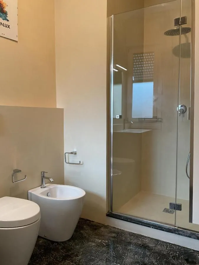 Certaldo Apartment Florence Italy