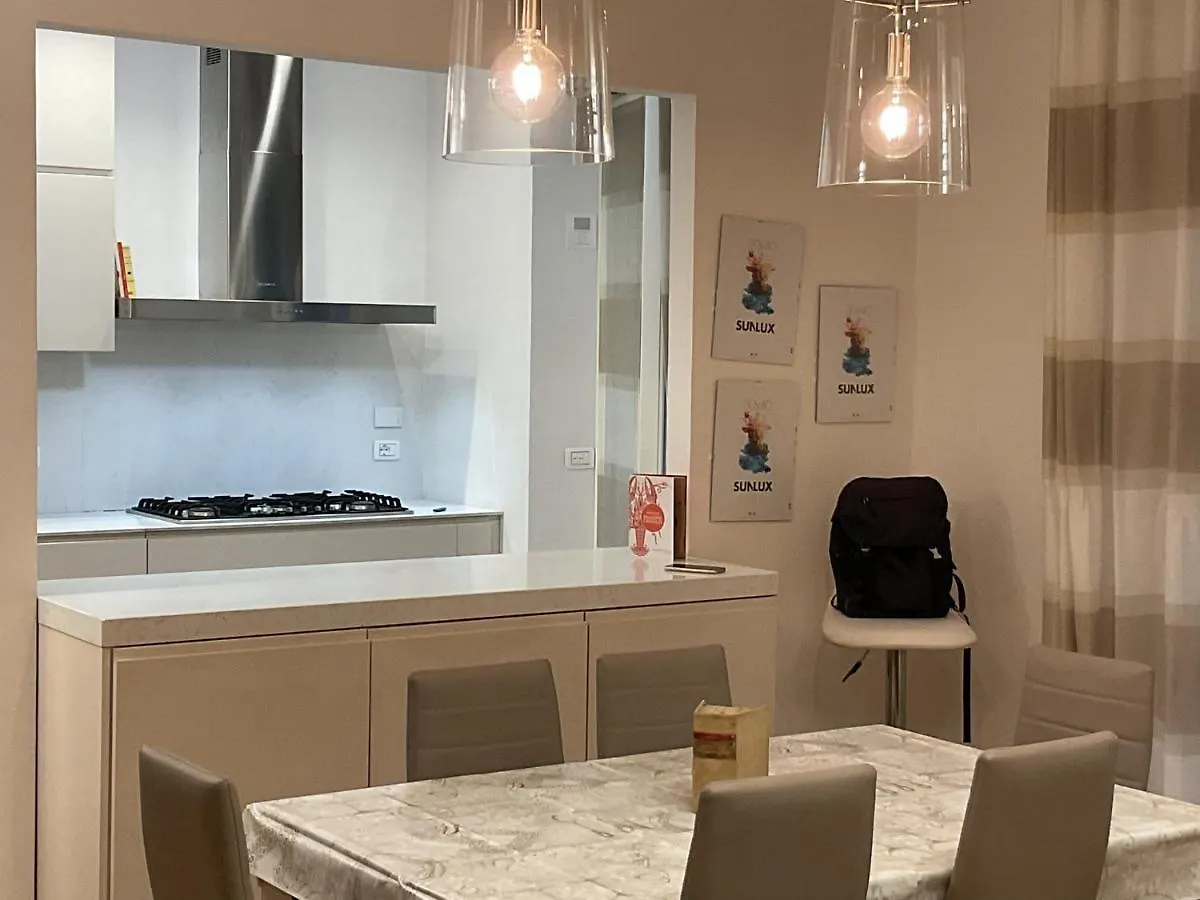 Certaldo Apartment Florence