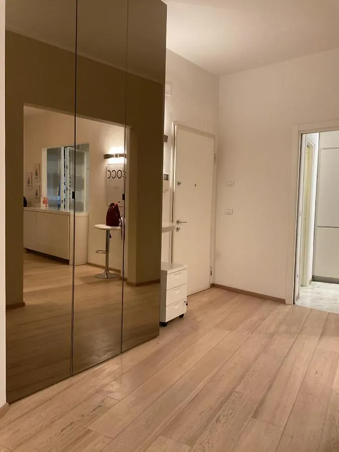 Certaldo Apartment Florence