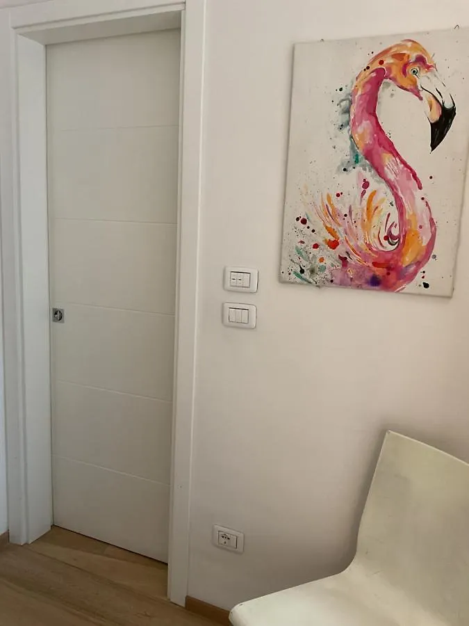 Certaldo Apartment Florence