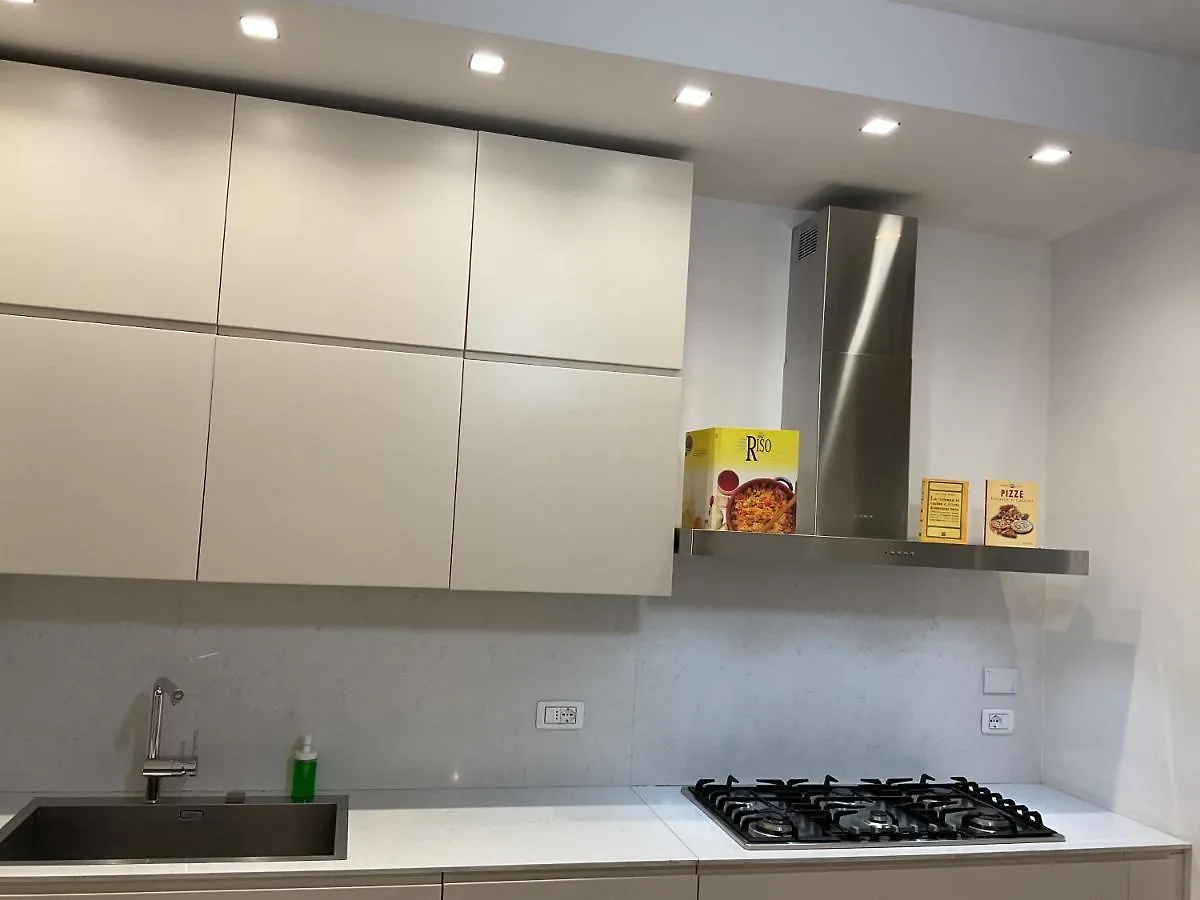 Certaldo Apartment Florence Italy