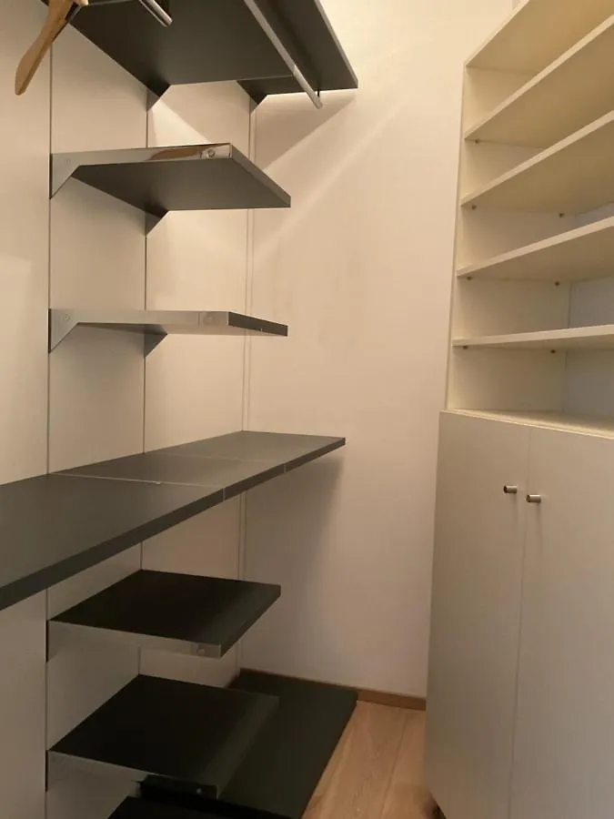 Certaldo Apartment Florence