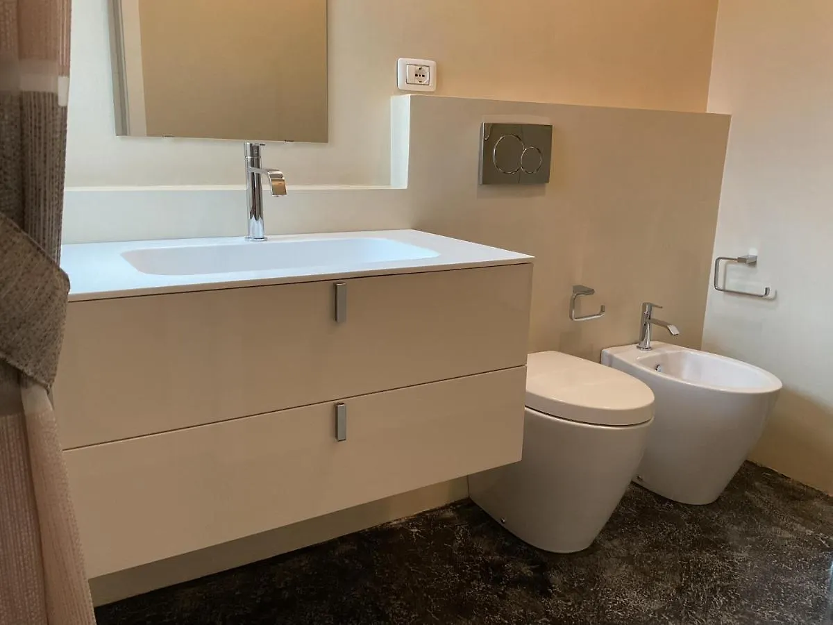 Certaldo Apartment Florence