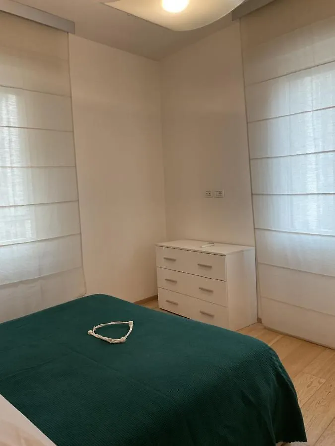 Certaldo Apartment Florence