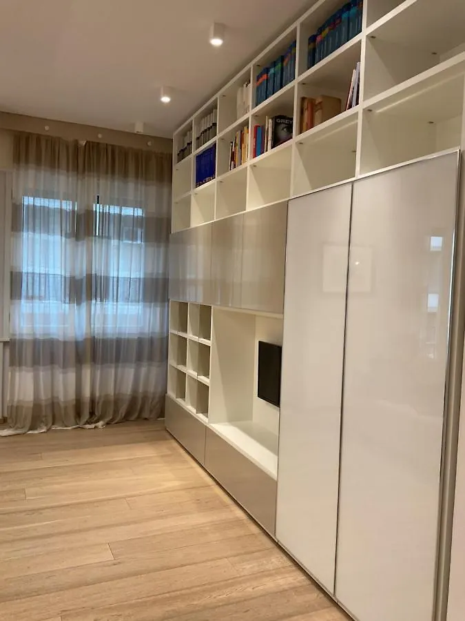 Certaldo Apartment Florence