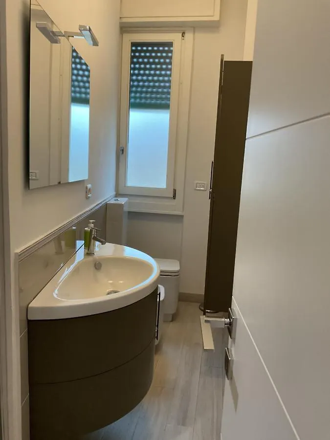 Certaldo Apartment Florence