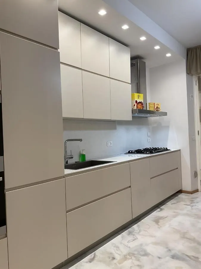 Certaldo Apartment Florence