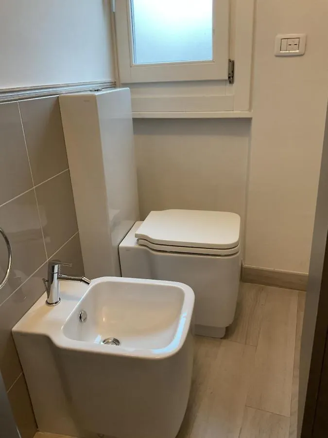 Certaldo Apartment Florence