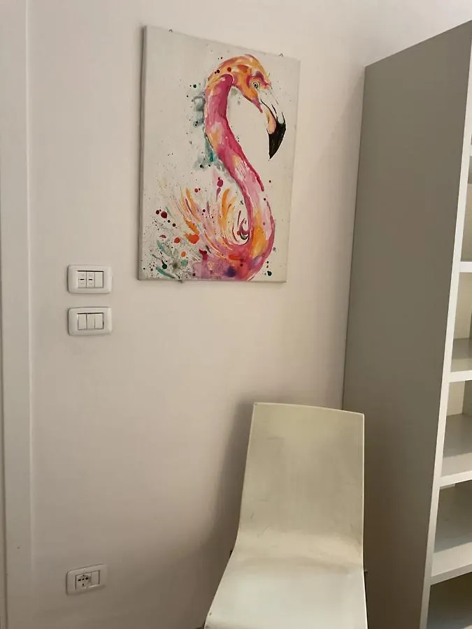 Certaldo Apartment Florence