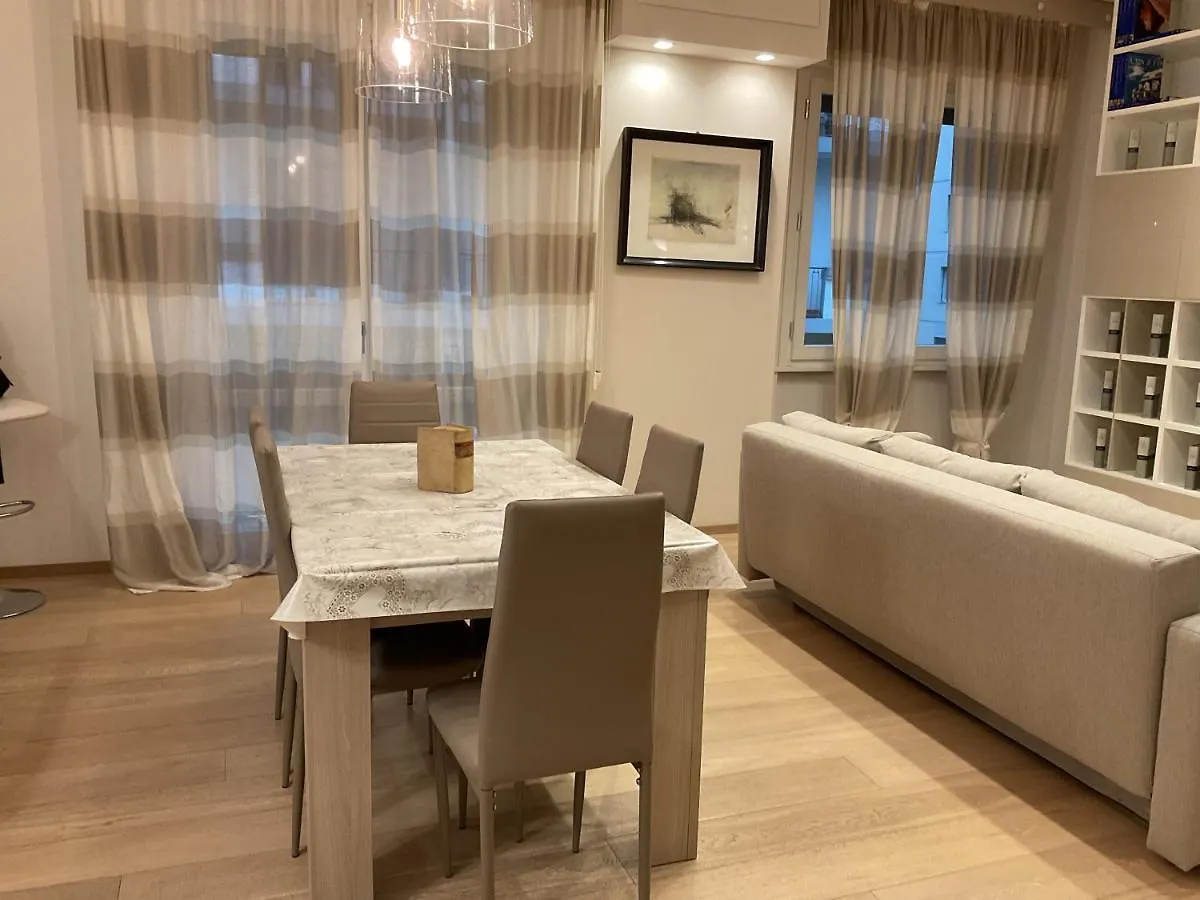 Certaldo Apartment Florence