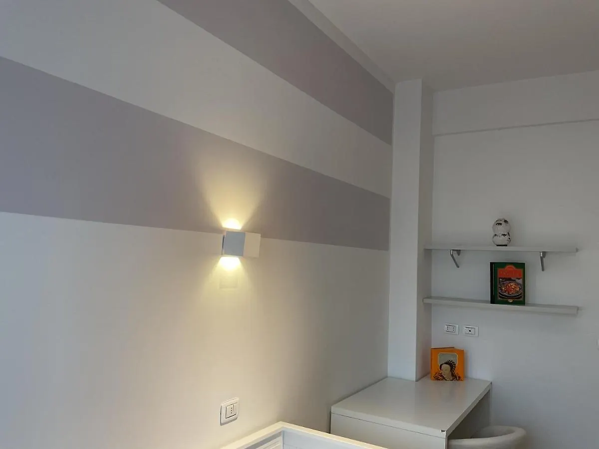 Certaldo Apartment Florence
