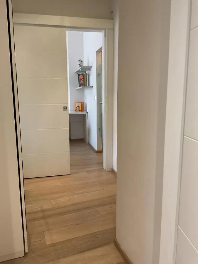 Certaldo Apartment Florence Italy