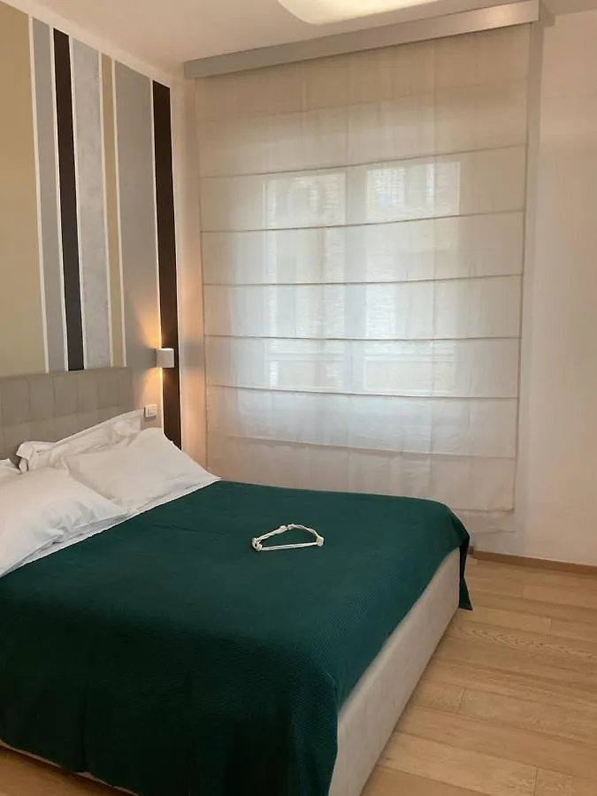 Certaldo Apartment Florence