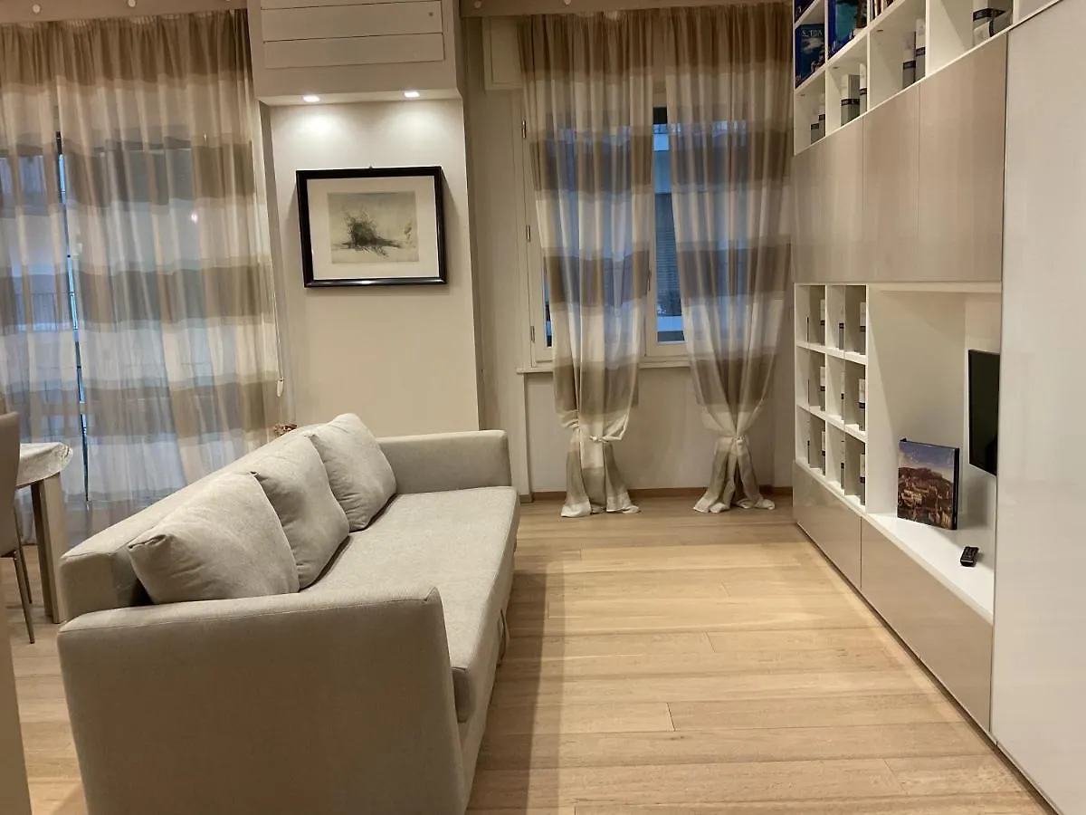 Certaldo Apartment Florence Italy