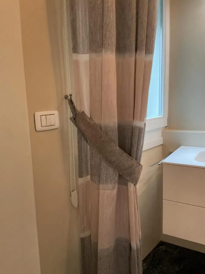 Certaldo Apartment Florence