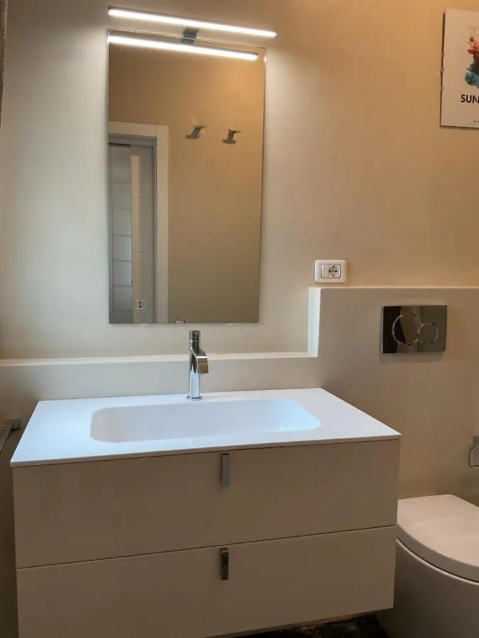 Certaldo Apartment Florence