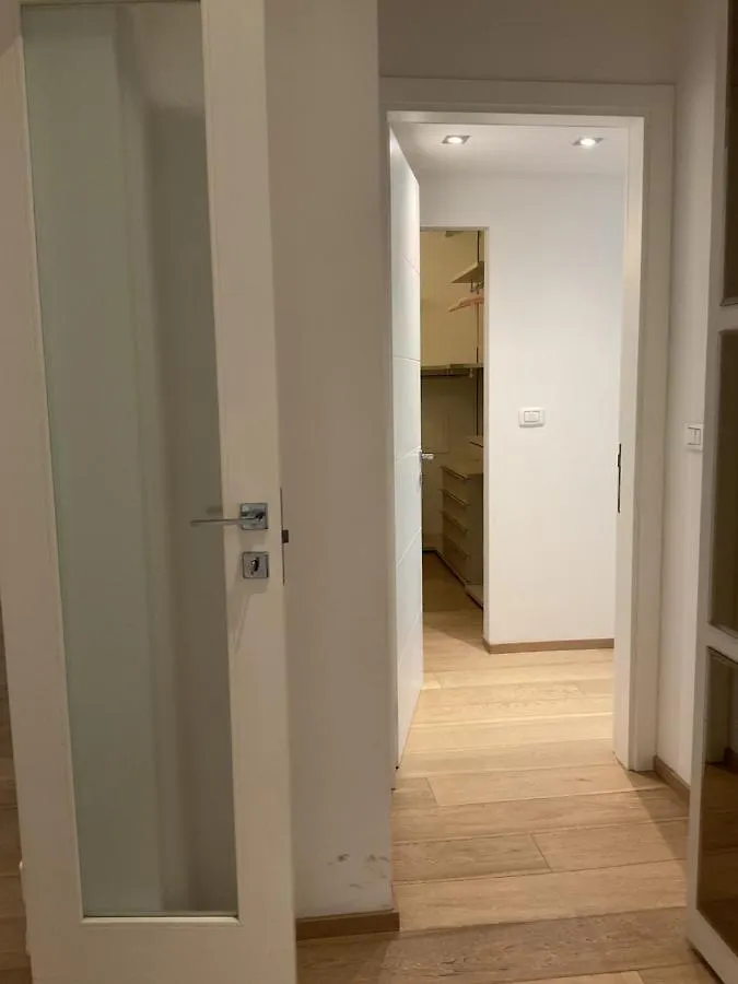 Certaldo Apartment Florence