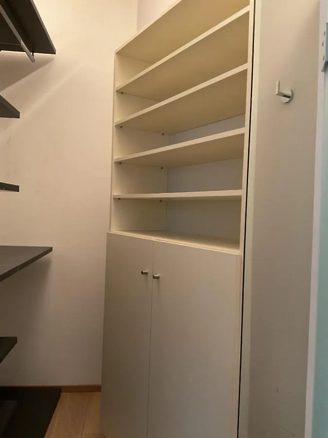 Certaldo Apartment Florence