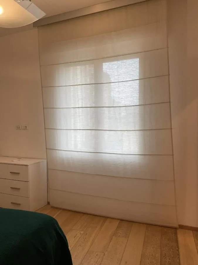 Certaldo Apartment Florence