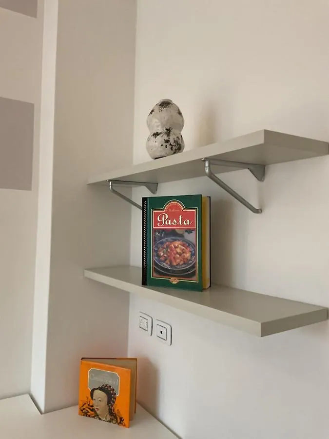 Certaldo Apartment Florence